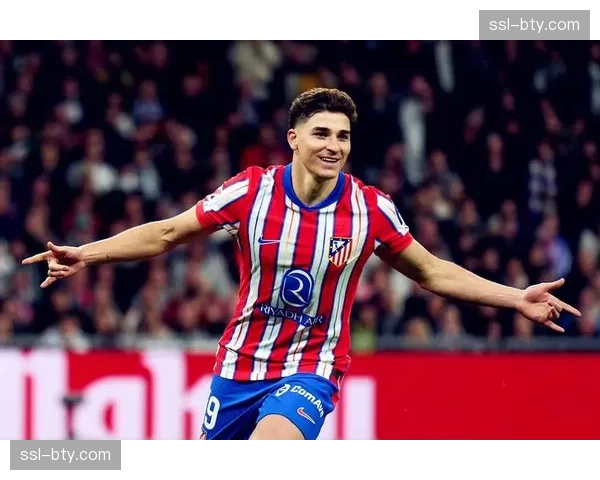 复盘巴萨逆转马竞一役 先失球后连扳三球展抗压能力